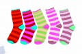 PD0511-01 ponožky mix 5 ks vel. 10-18